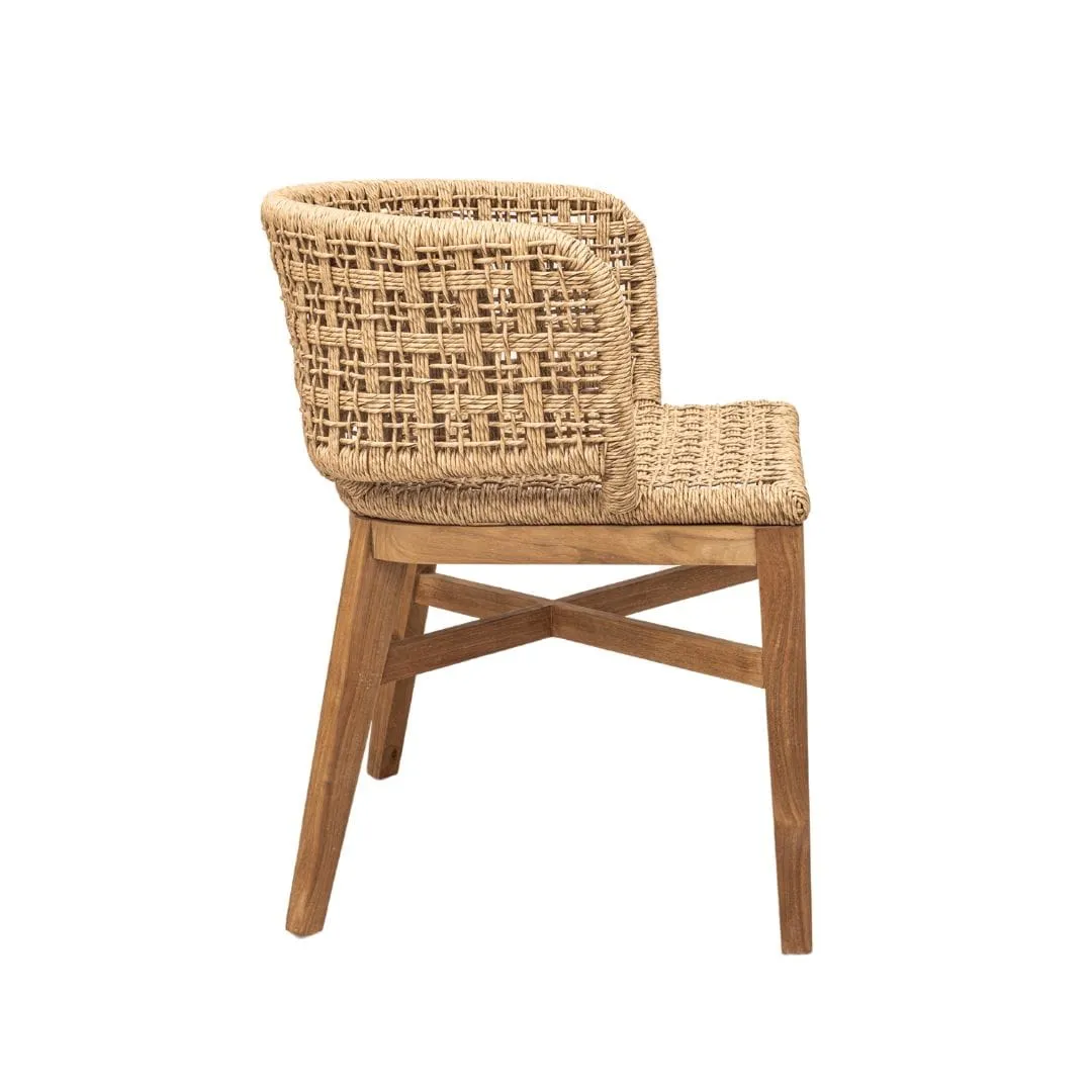 Bodhi Dining Chair Zoco Home