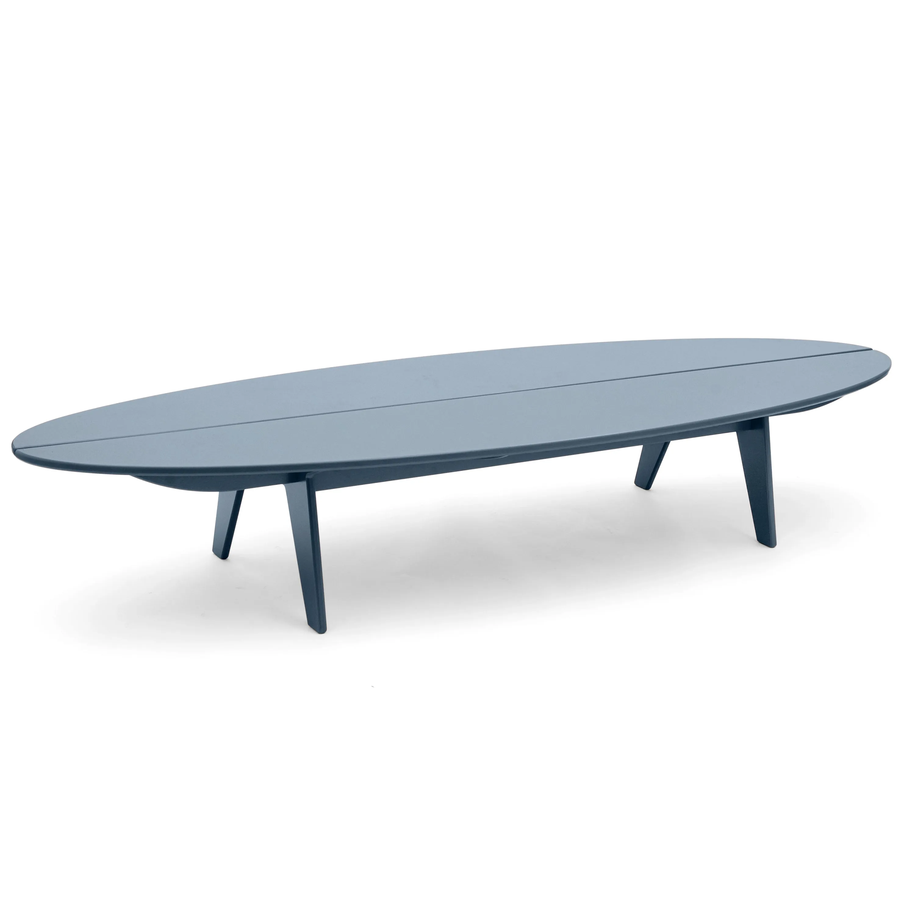 Bolinas Surfboard Cocktail Table