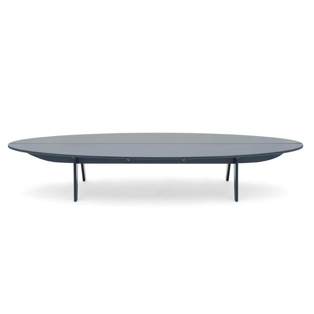 Bolinas Surfboard Cocktail Table
