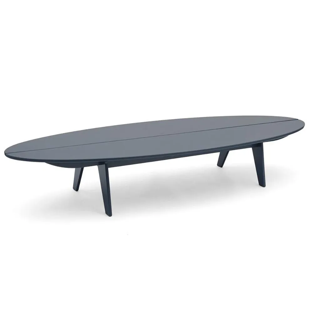 Bolinas Surfboard Cocktail Table