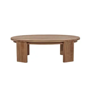 Bora Outdoor Coffee Table | 110x60cm Zoco Home