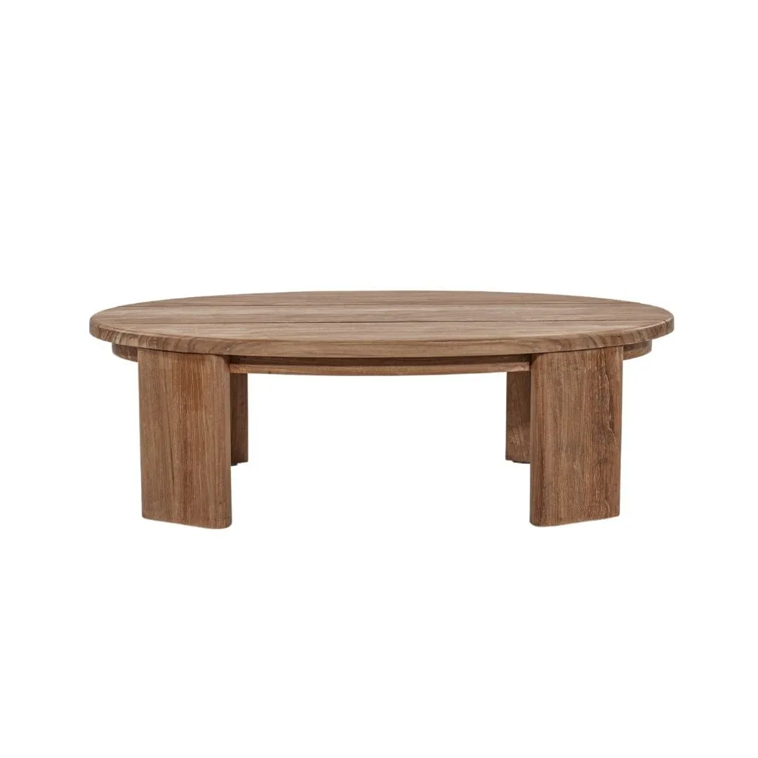 Bora Outdoor Coffee Table | 110x60cm Zoco Home