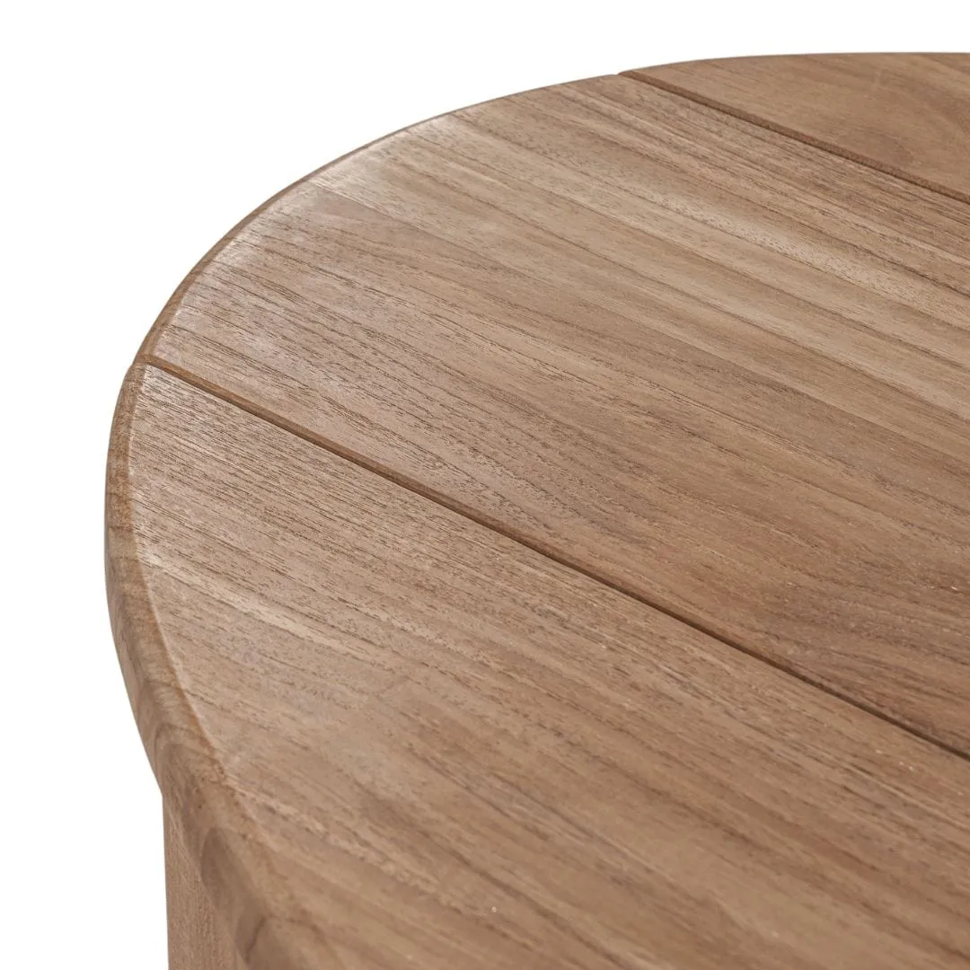 Bora Outdoor Coffee Table | 110x60cm Zoco Home