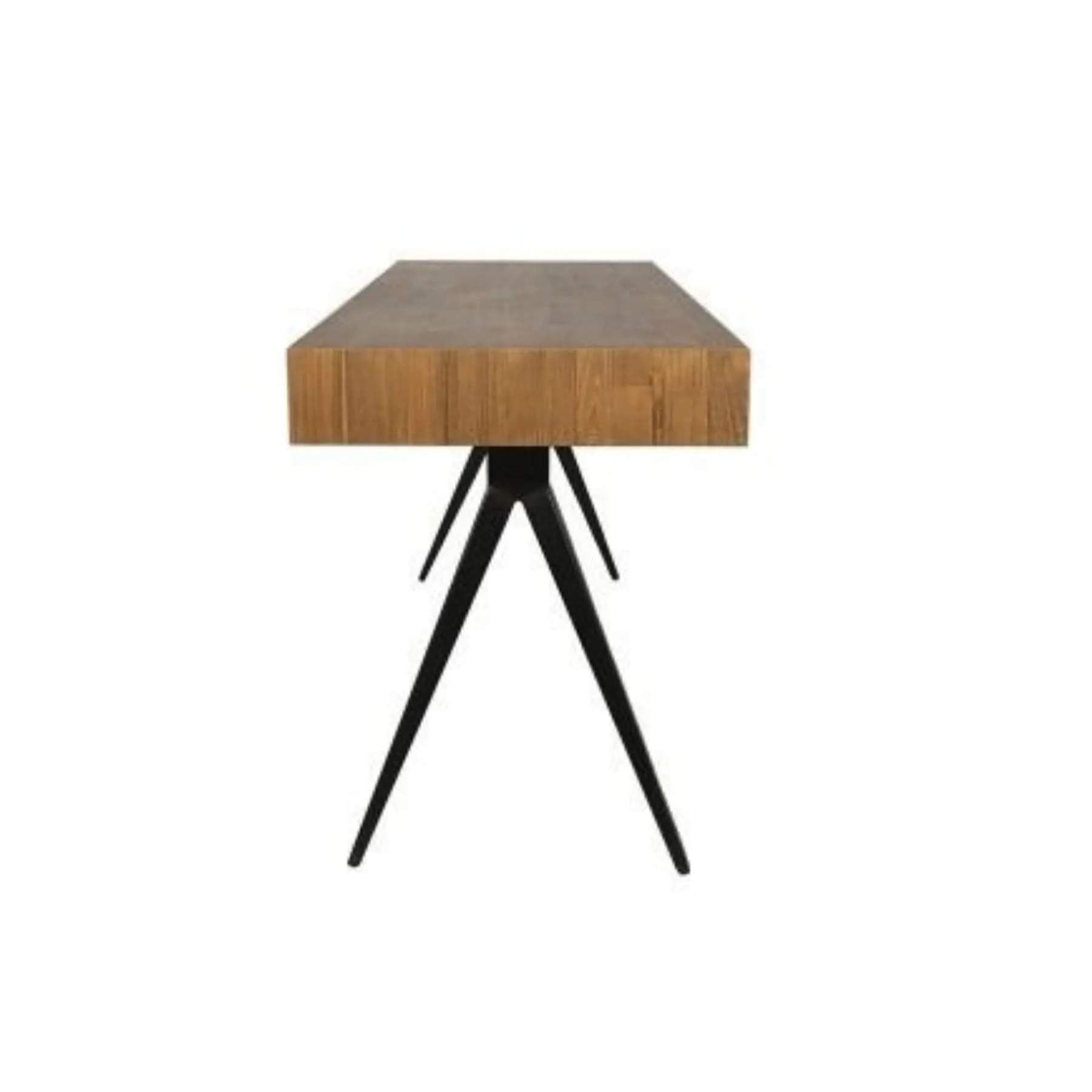 Borneo Desk | Natural 130x60x76cm Zoco Home