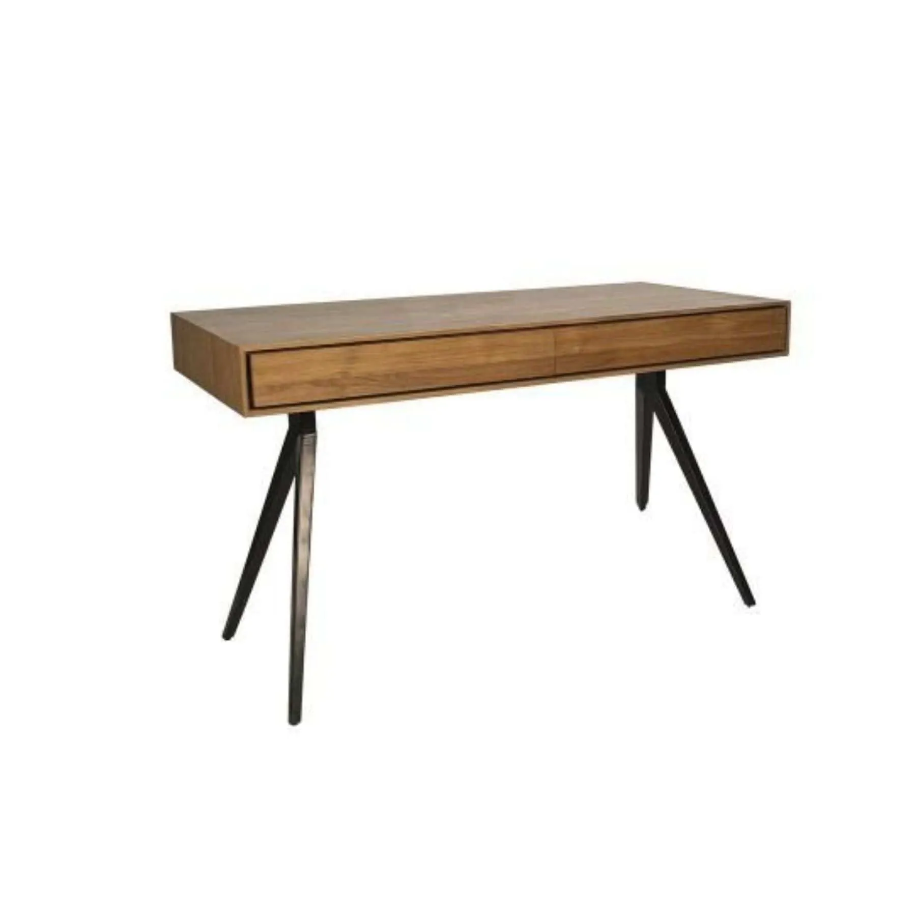 Borneo Desk | Natural 130x60x76cm Zoco Home