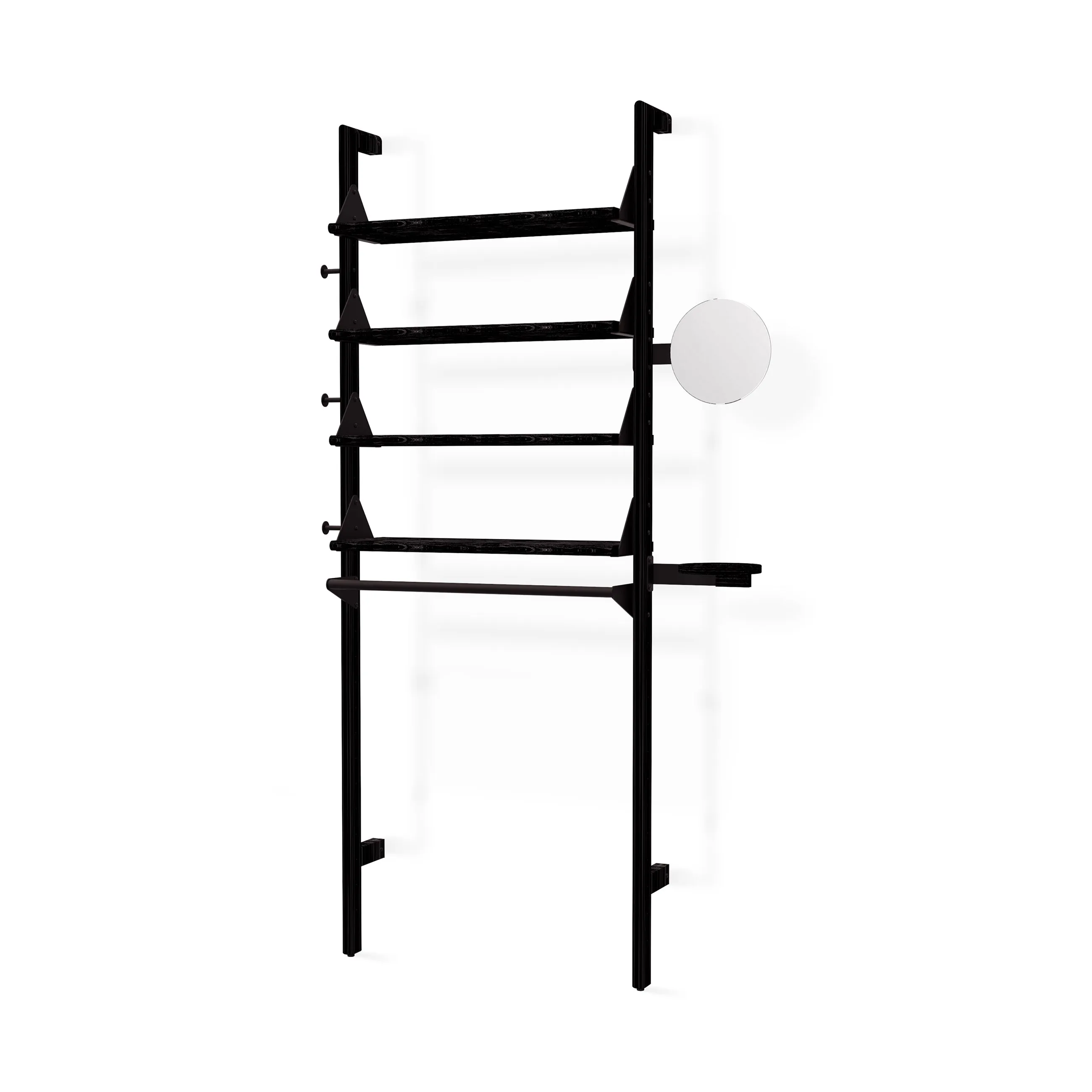 Branch-1 Display Unit