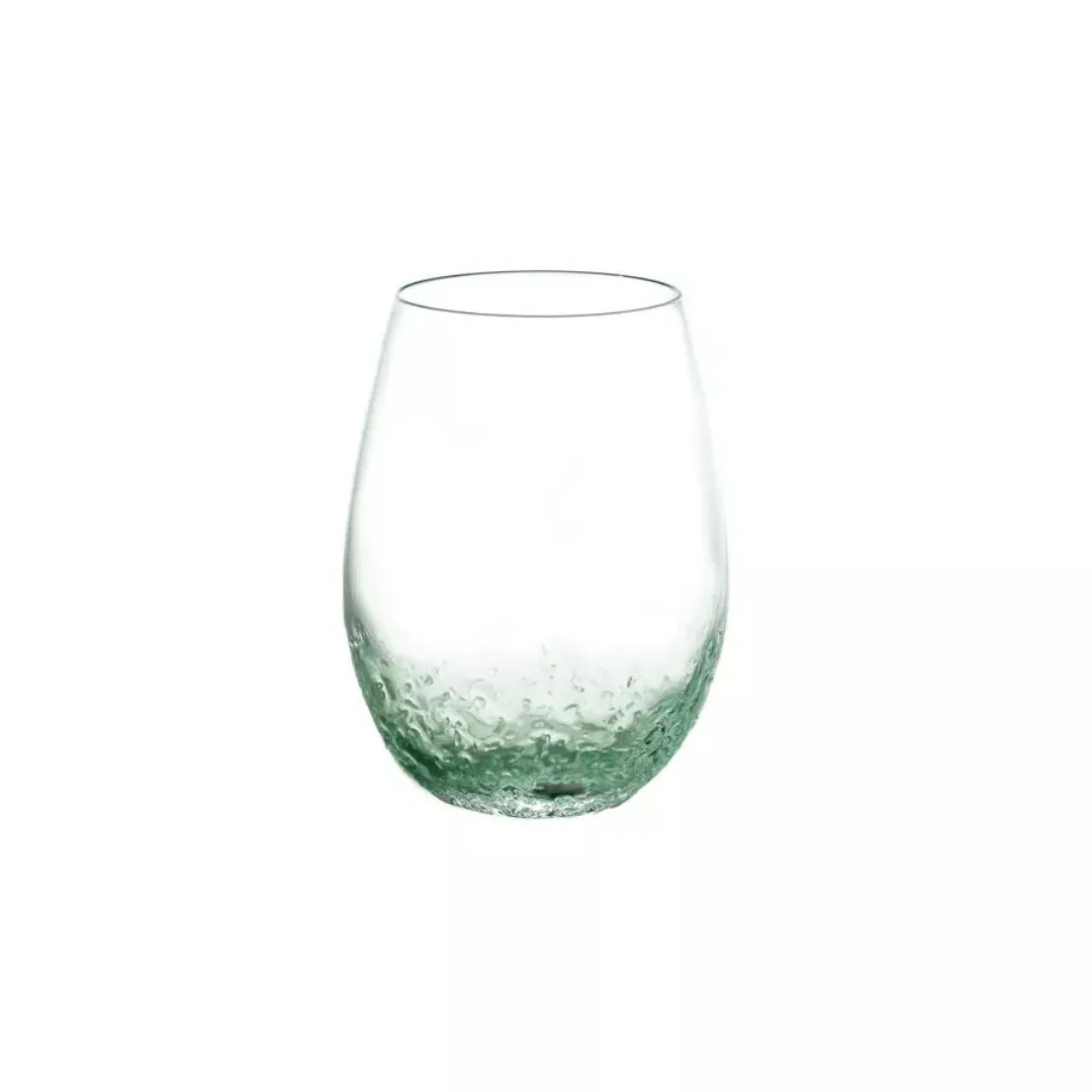 Bubble Tumbler | Light Green Zoco Home