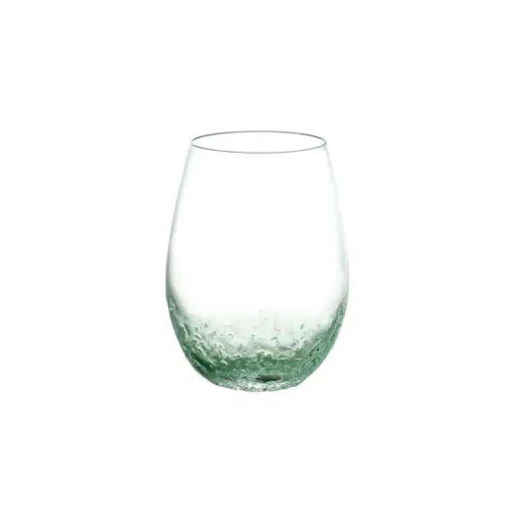 Bubble Tumbler | Light Green Zoco Home