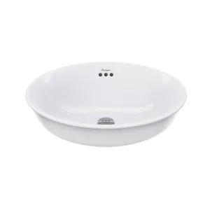 Burlington Guild Countertop Basin
