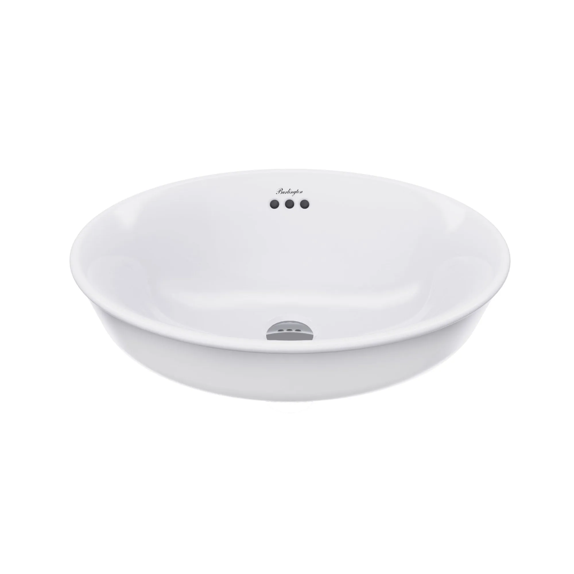 Burlington Guild Countertop Basin