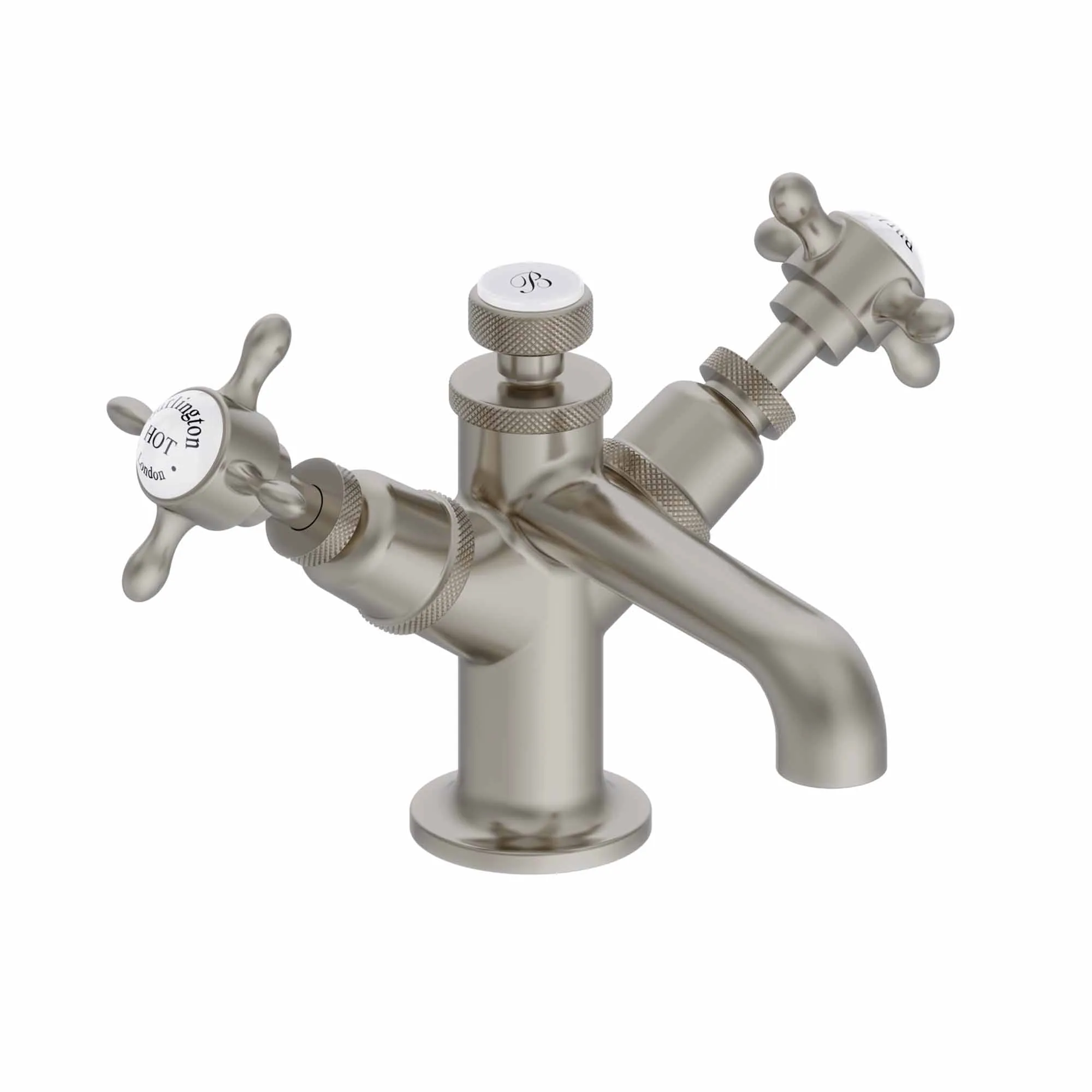 Burlington Guild Mono Basin Mixer Tap