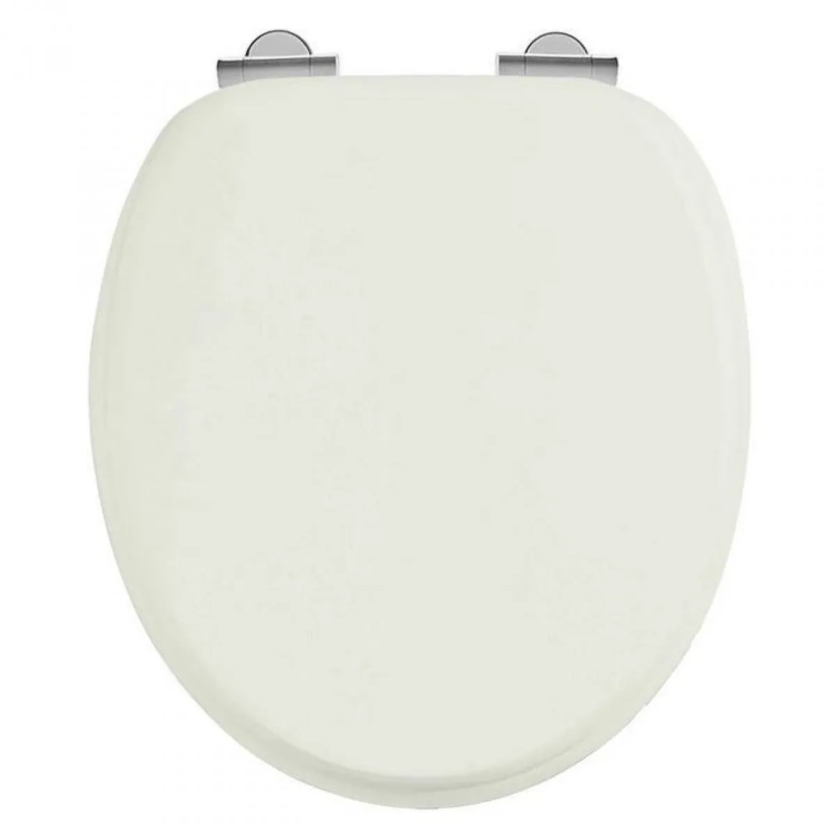 Burlington Standard Close Coupled Toilet Traditional