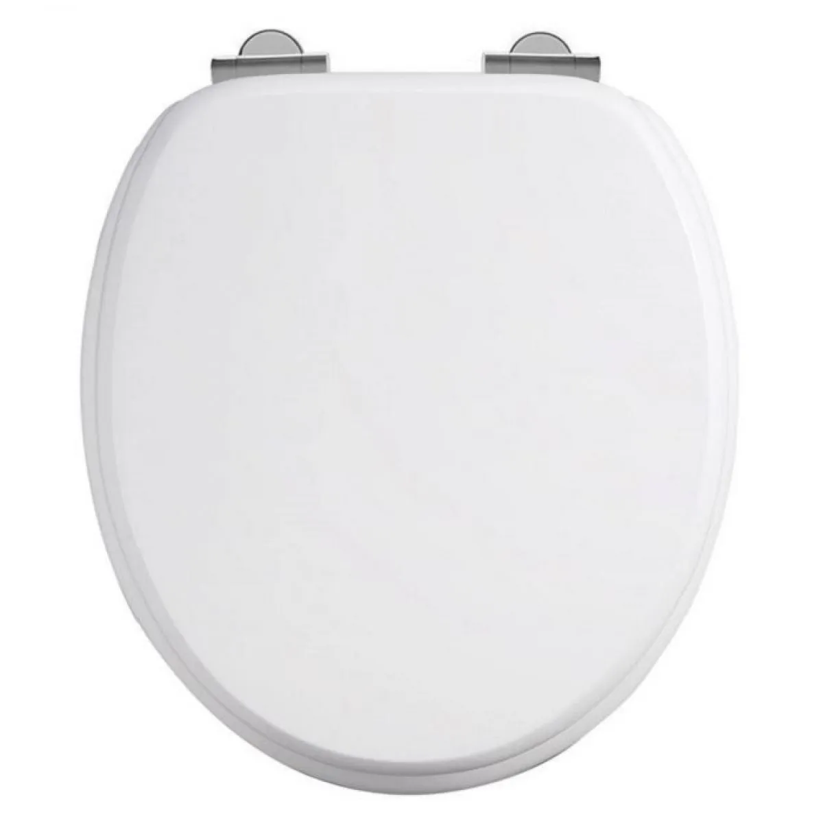 Burlington Standard Close Coupled Toilet Traditional