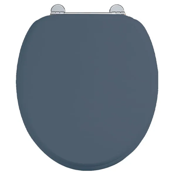 Burlington Standard Close Coupled Toilet Traditional
