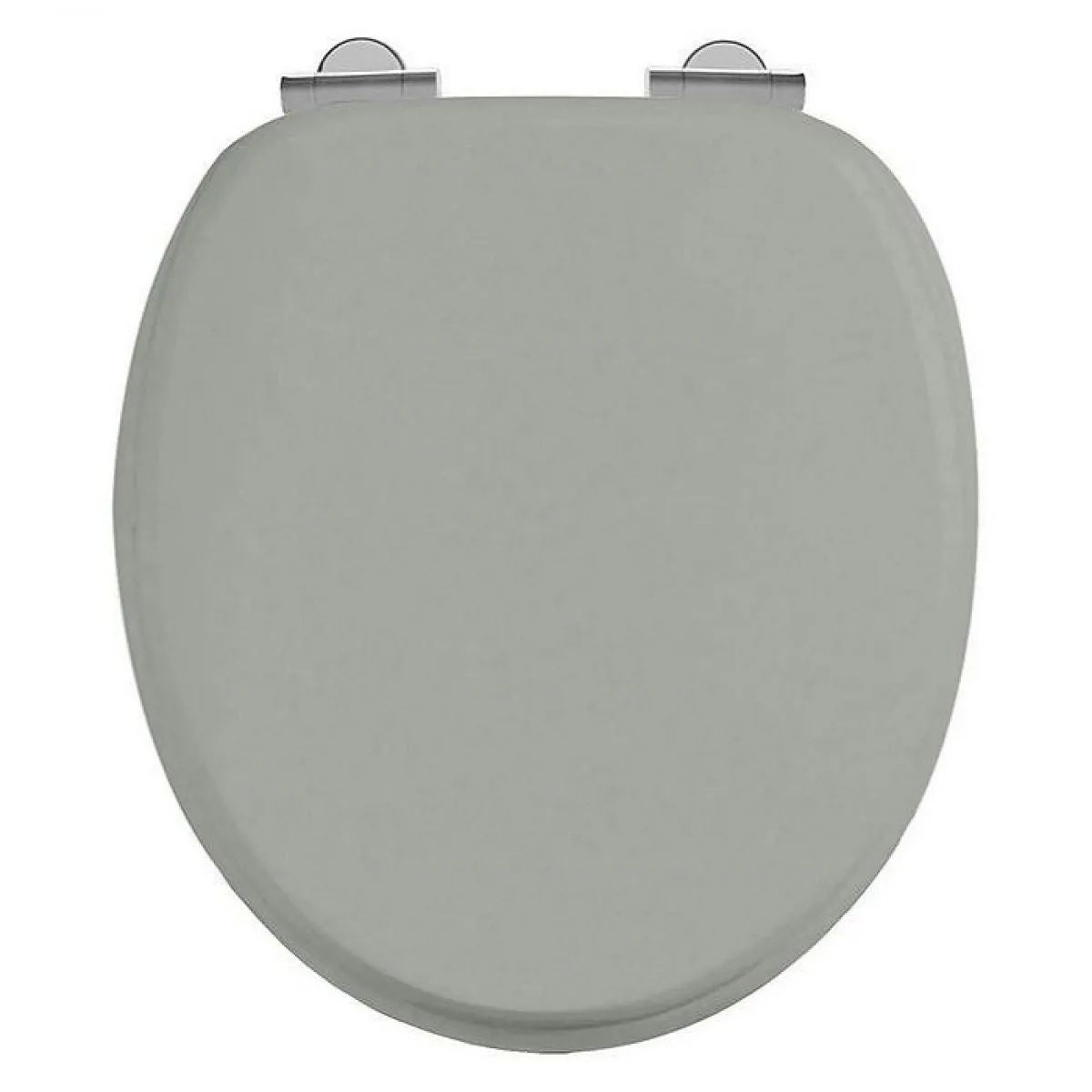 Burlington Standard Close Coupled Toilet Traditional