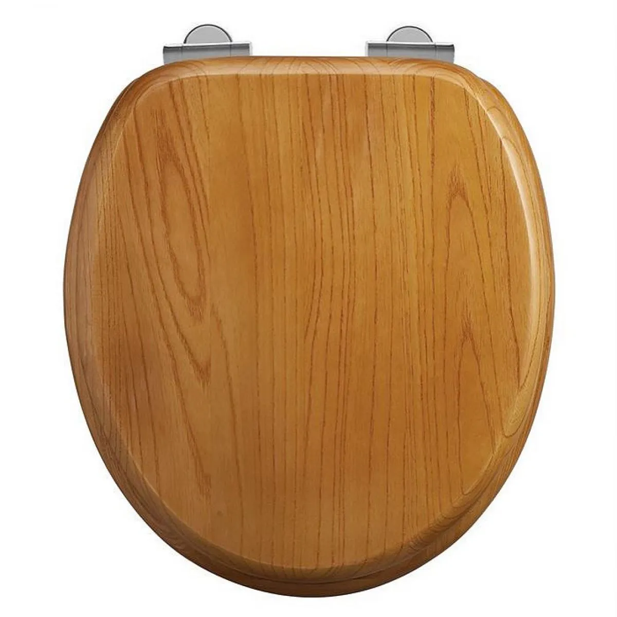 Burlington Standard Close Coupled Toilet Traditional