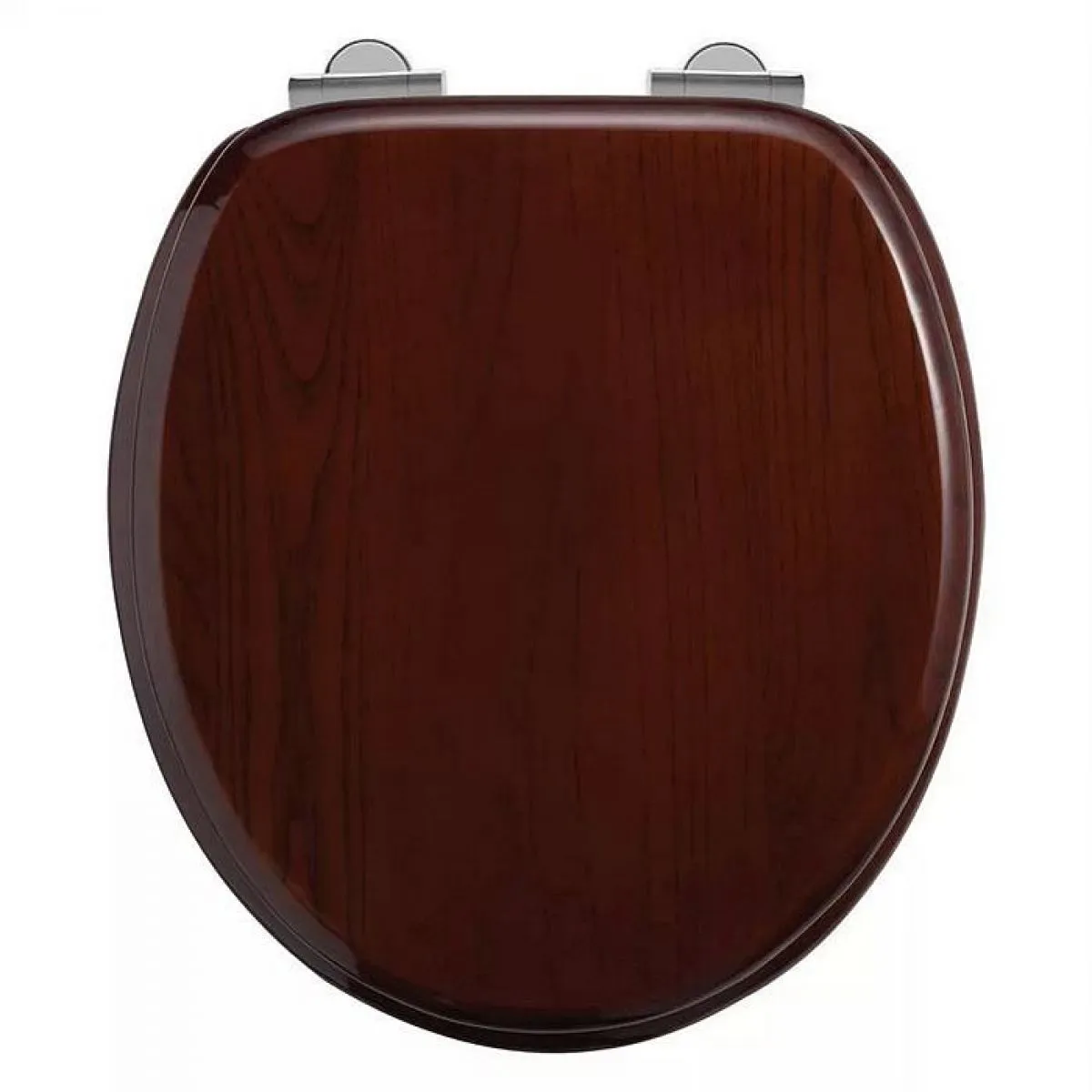 Burlington Standard Close Coupled Toilet Traditional
