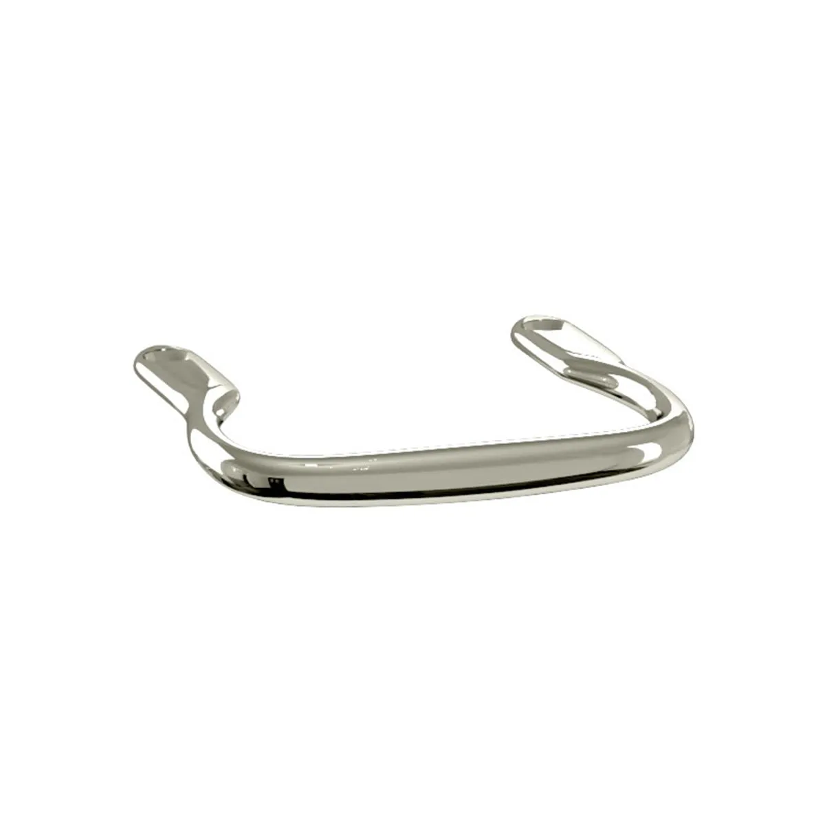 Burlington Toilet Seat Handle