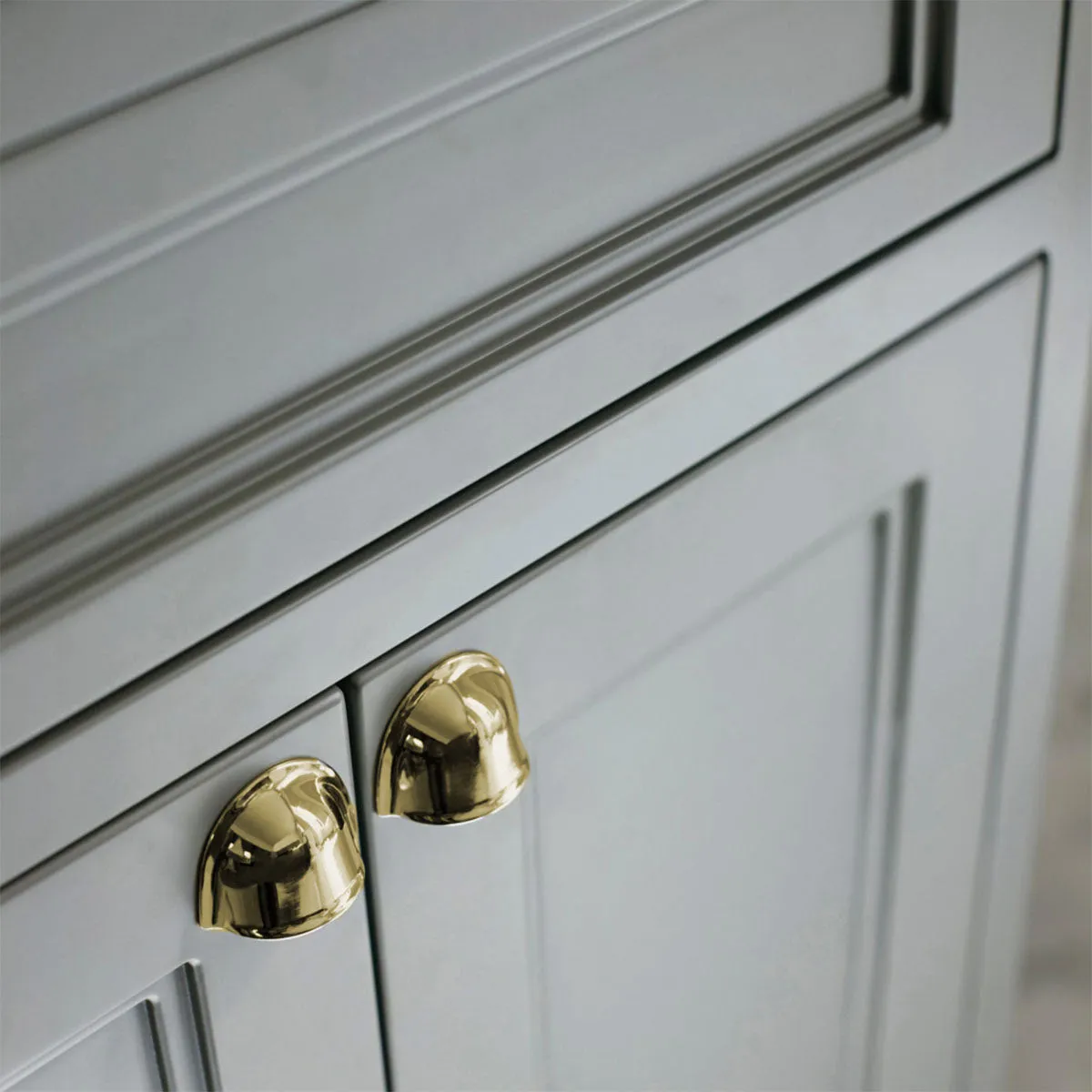 Burlington Vanity Unit Handle