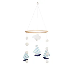 Cam Cam Copenhagen Mobile - Sailboats - OCS