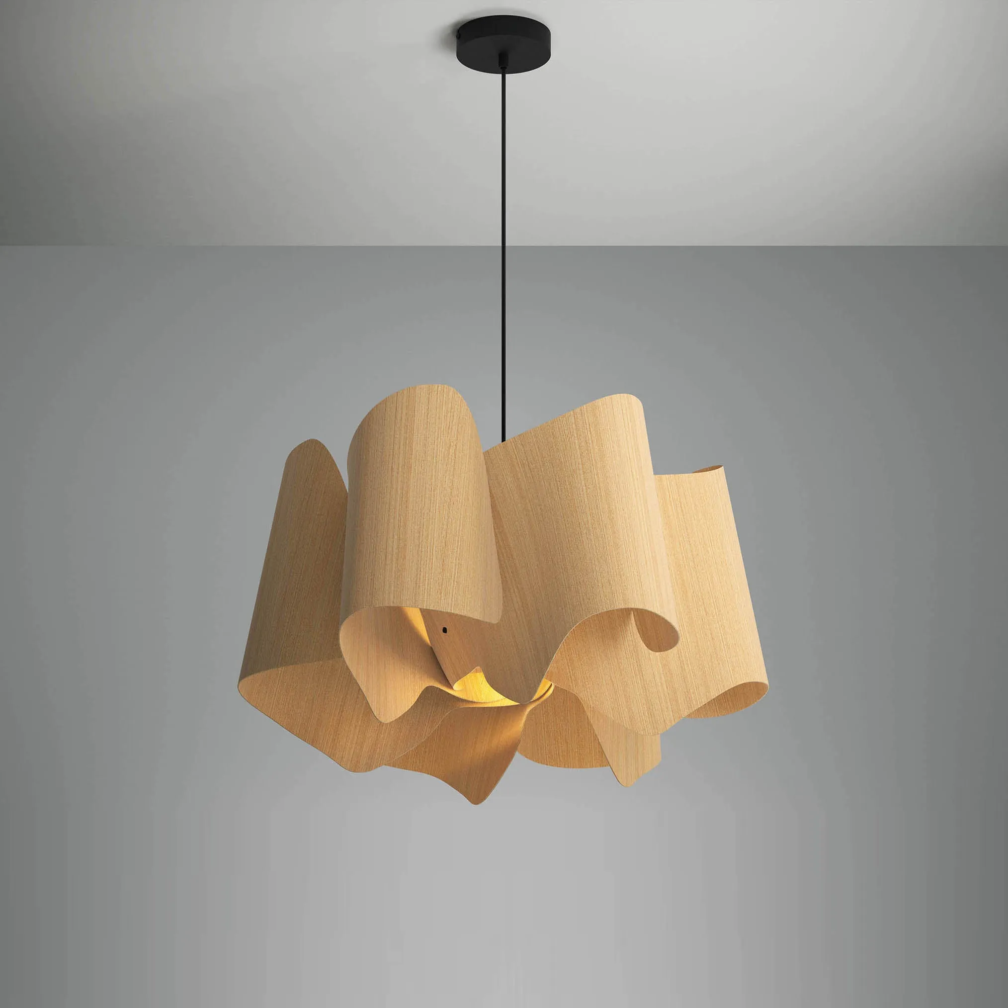 Camila Pendant Light