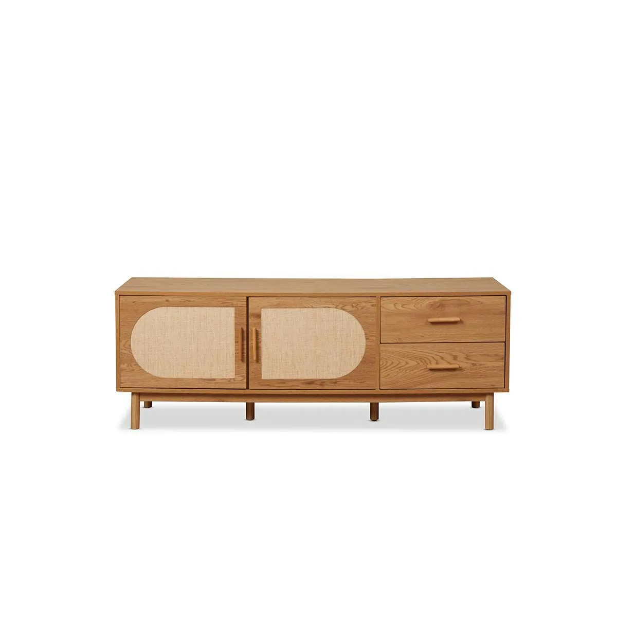 Canyon Entertainment Unit Mocka