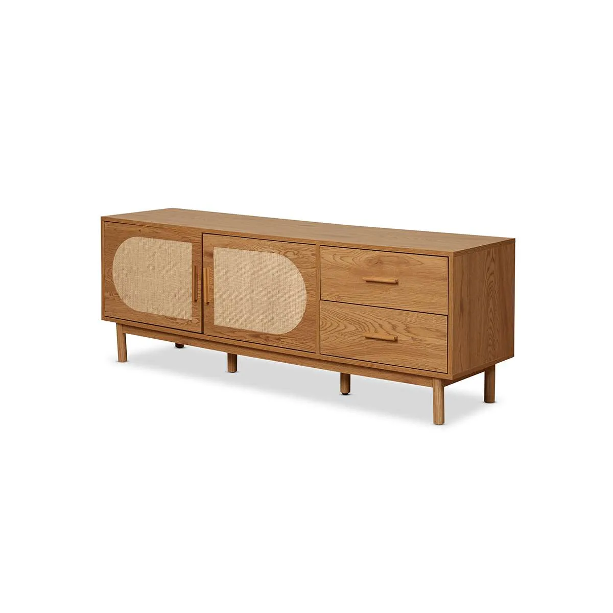 Canyon Entertainment Unit Mocka