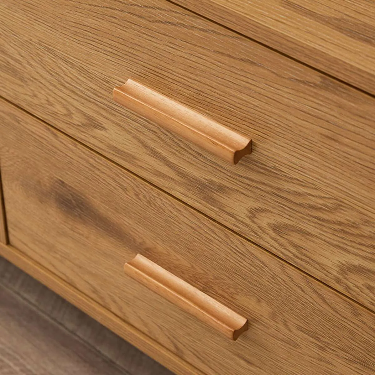 Canyon Entertainment Unit Mocka