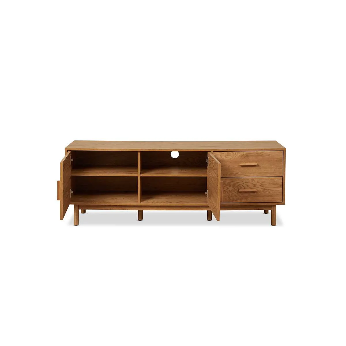 Canyon Entertainment Unit Mocka