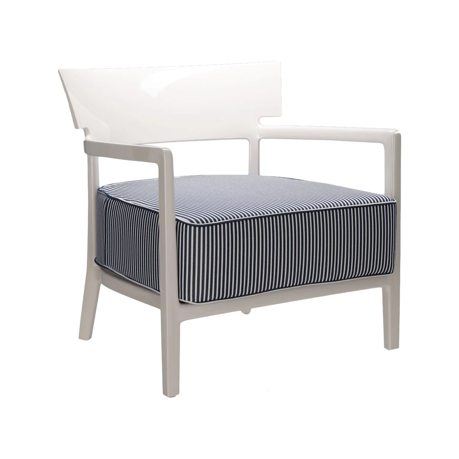 Cara Outdoor Armchair