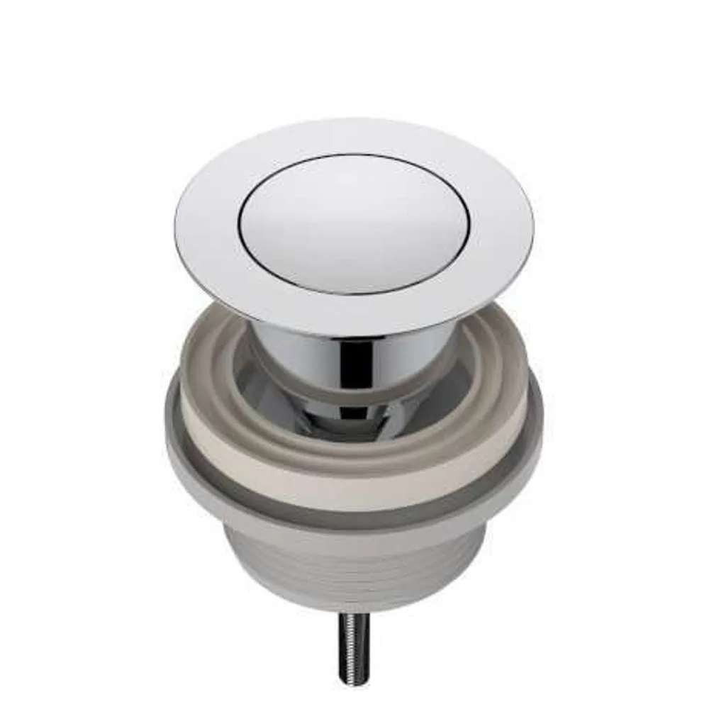 Caroma Bath Plug & Waste 40 x 45mm
