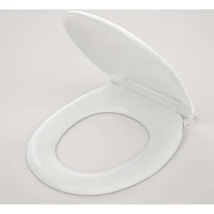 Caroma Caravelle Toilet Seat White