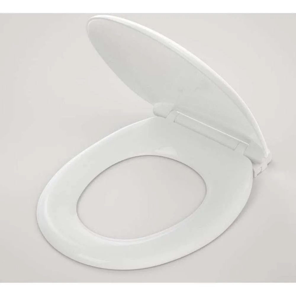 Caroma Caravelle Toilet Seat White