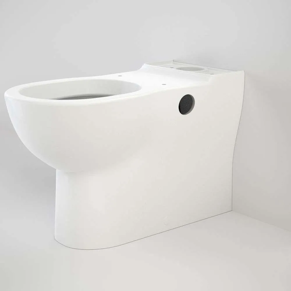 Caroma Opal II Pan & Uni-Connector