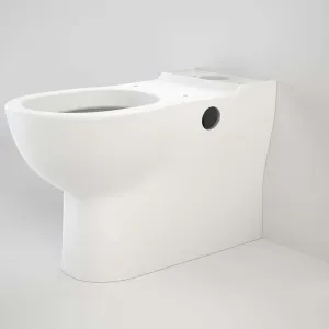 Caroma Opal II Pan & Uni-Connector