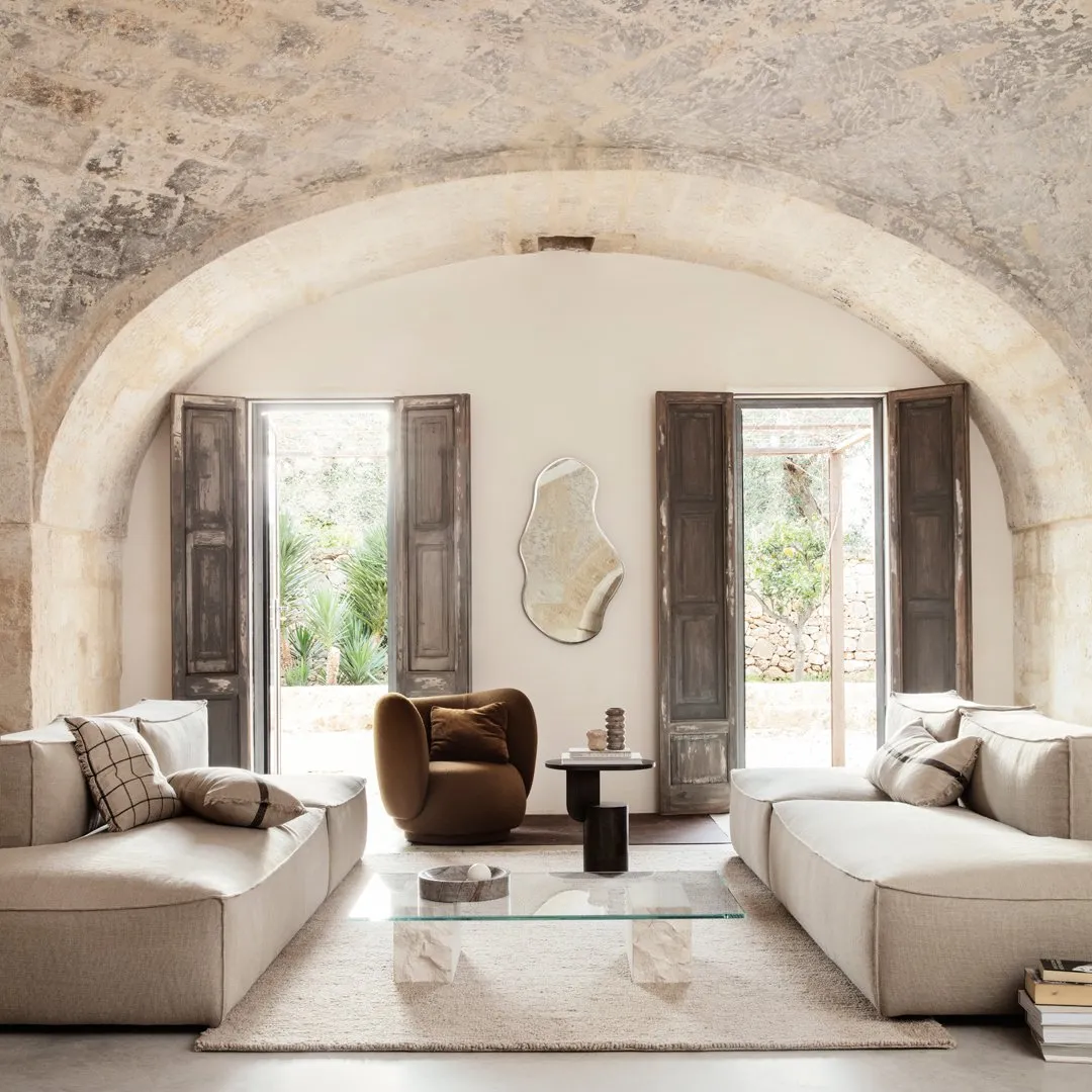 Catena Modular Sofa - Large
