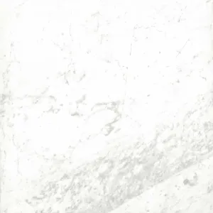 Chester Carrara Marble Effect Porcelain Tile 10x10cm Matt