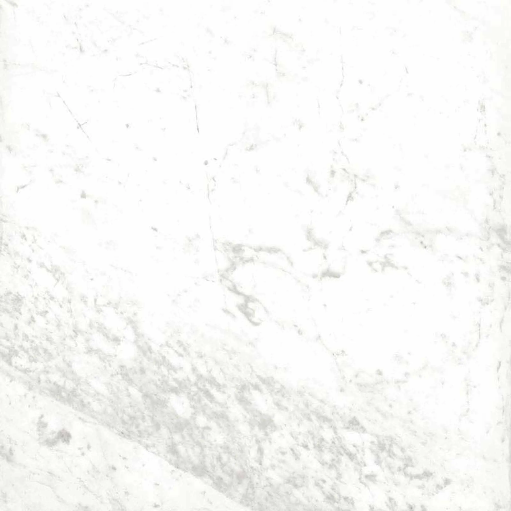Chester Carrara Marble Effect Porcelain Tile 7.5x7.5cm Matt