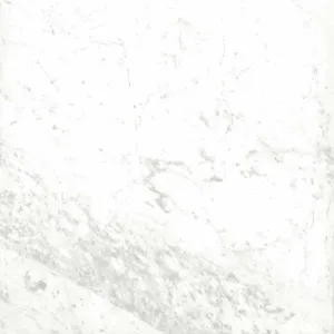 Chester Carrara Marble Effect Porcelain Tile 7.5x7.5cm Matt