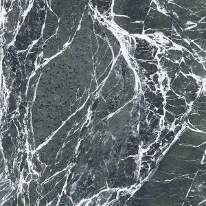 Chester Verde Alpi Marble Effect Porcelain Tile 7.5x7.5cm Matt
