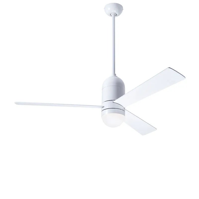 Cirrus DC LED Ceiling Fan