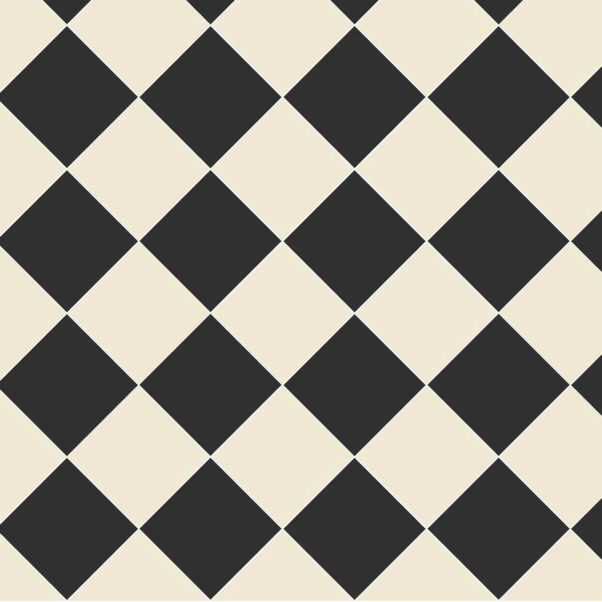 Classic Victorian White Porcelain Tile 10x10cm Matt