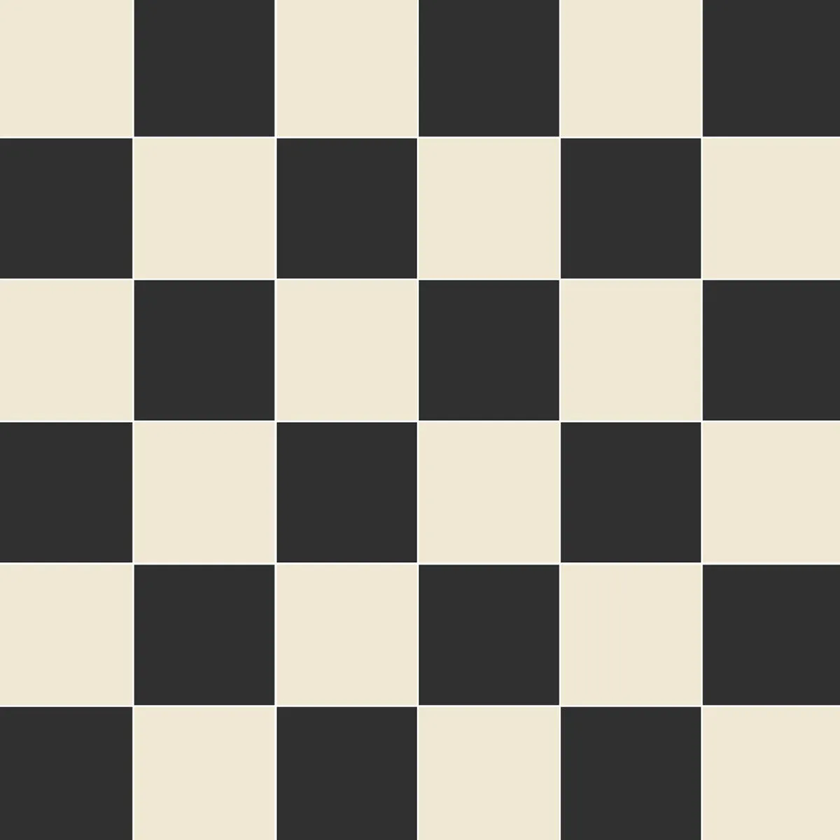 Classic Victorian White Porcelain Tile 10x10cm Matt