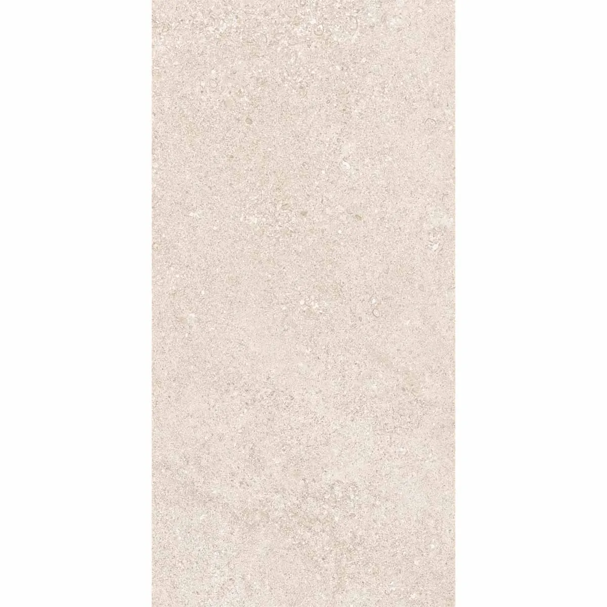 Cluny Beige 20mm Stone Effect Outdoor Porcelain Tile 50x100cm