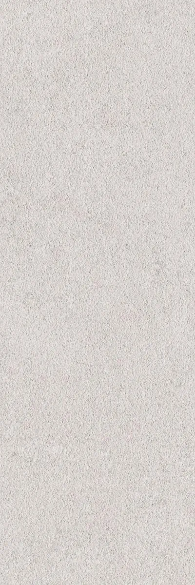 Cluny Silver Textured Wall Tile 33x100cm Matt