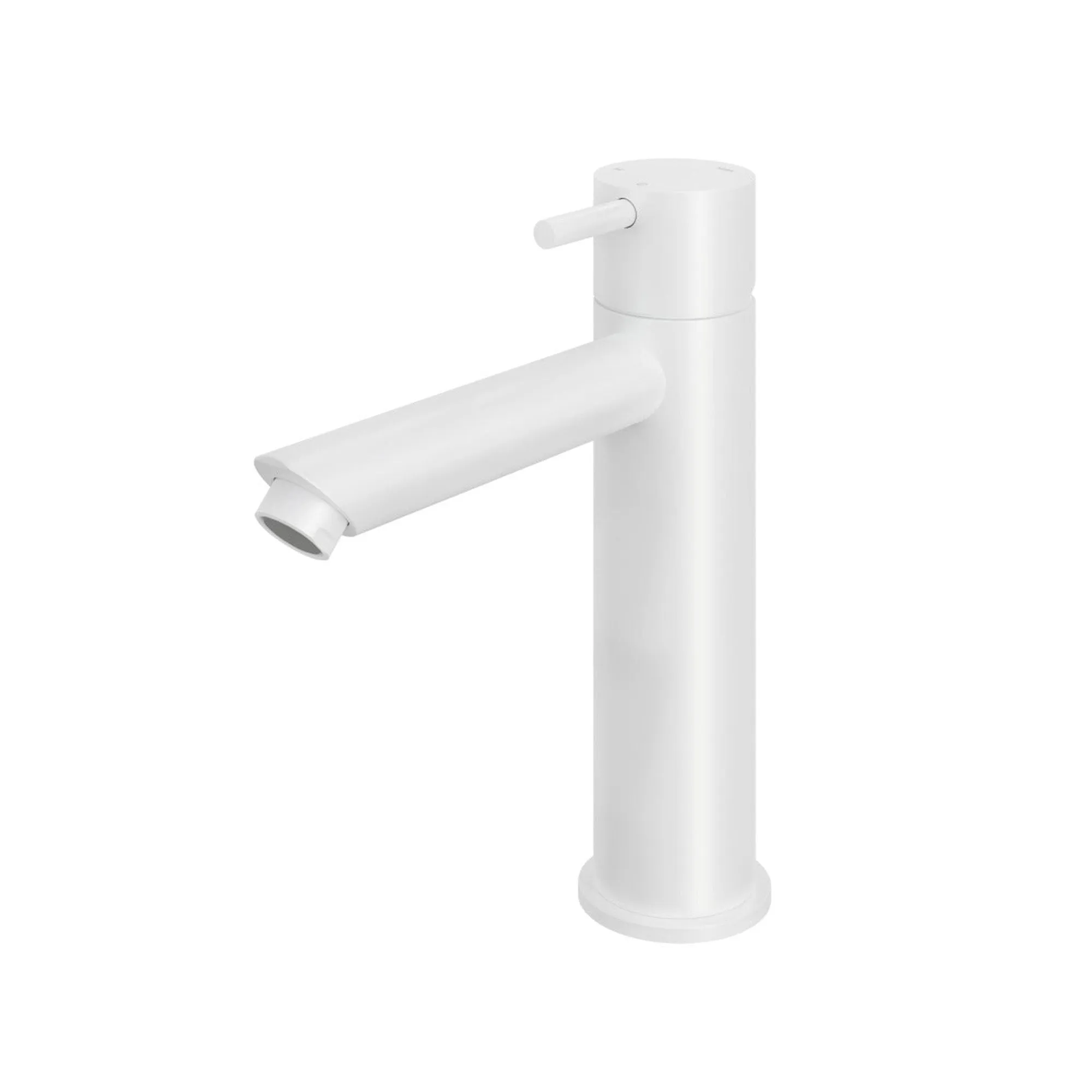 Cobber 216 Tall Basin Mixer Tap Monobloc
