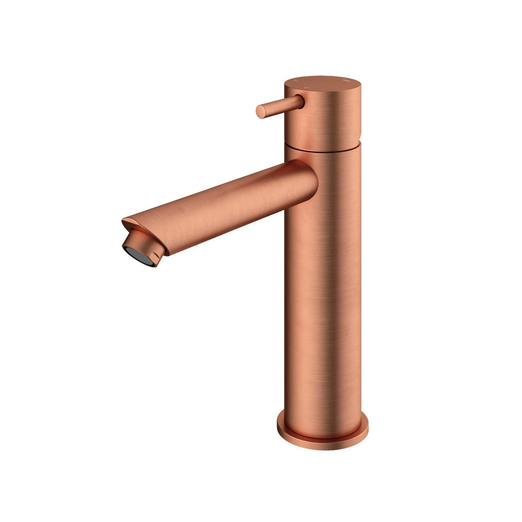 Cobber 216 Tall Basin Mixer Tap Monobloc