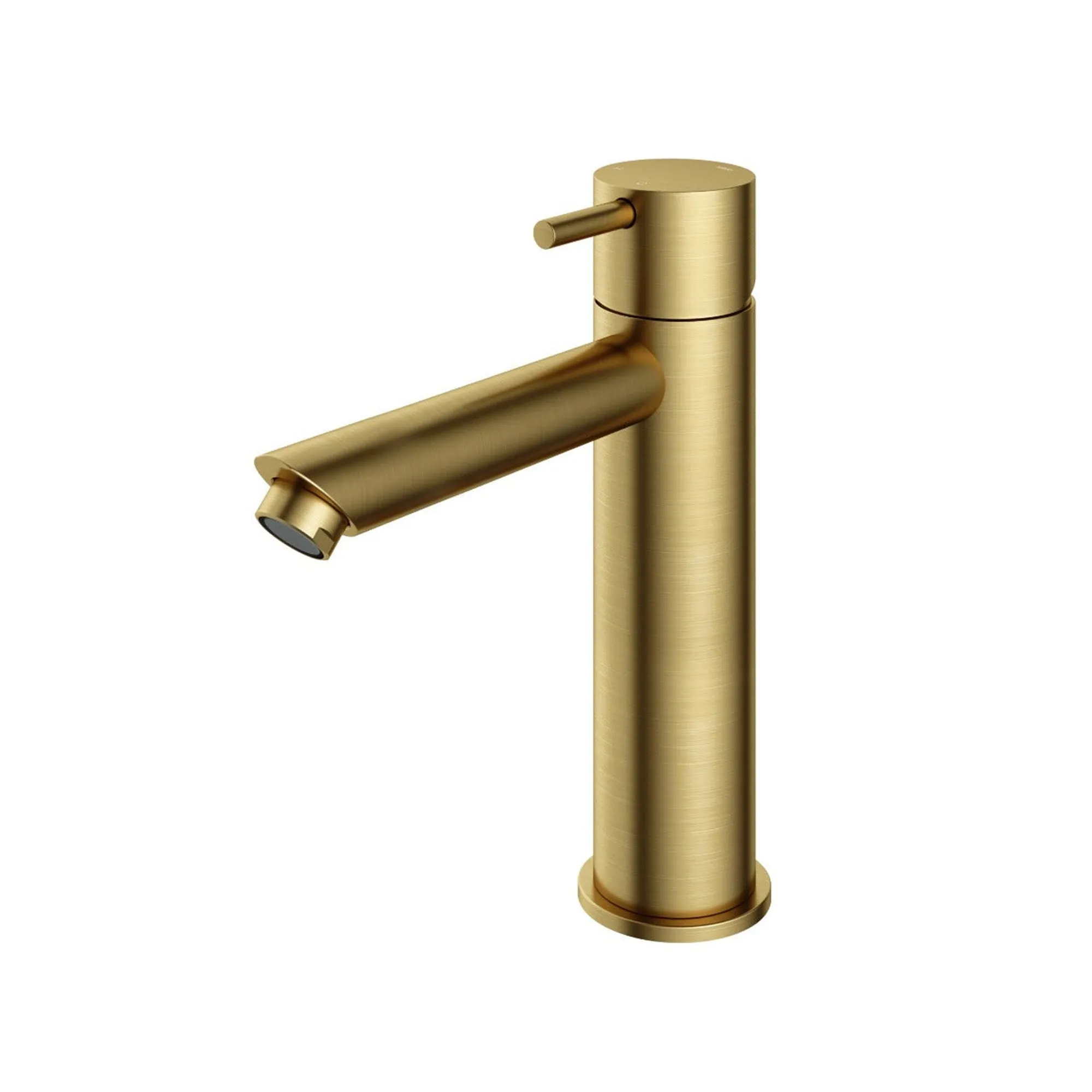 Cobber 216 Tall Basin Mixer Tap Monobloc