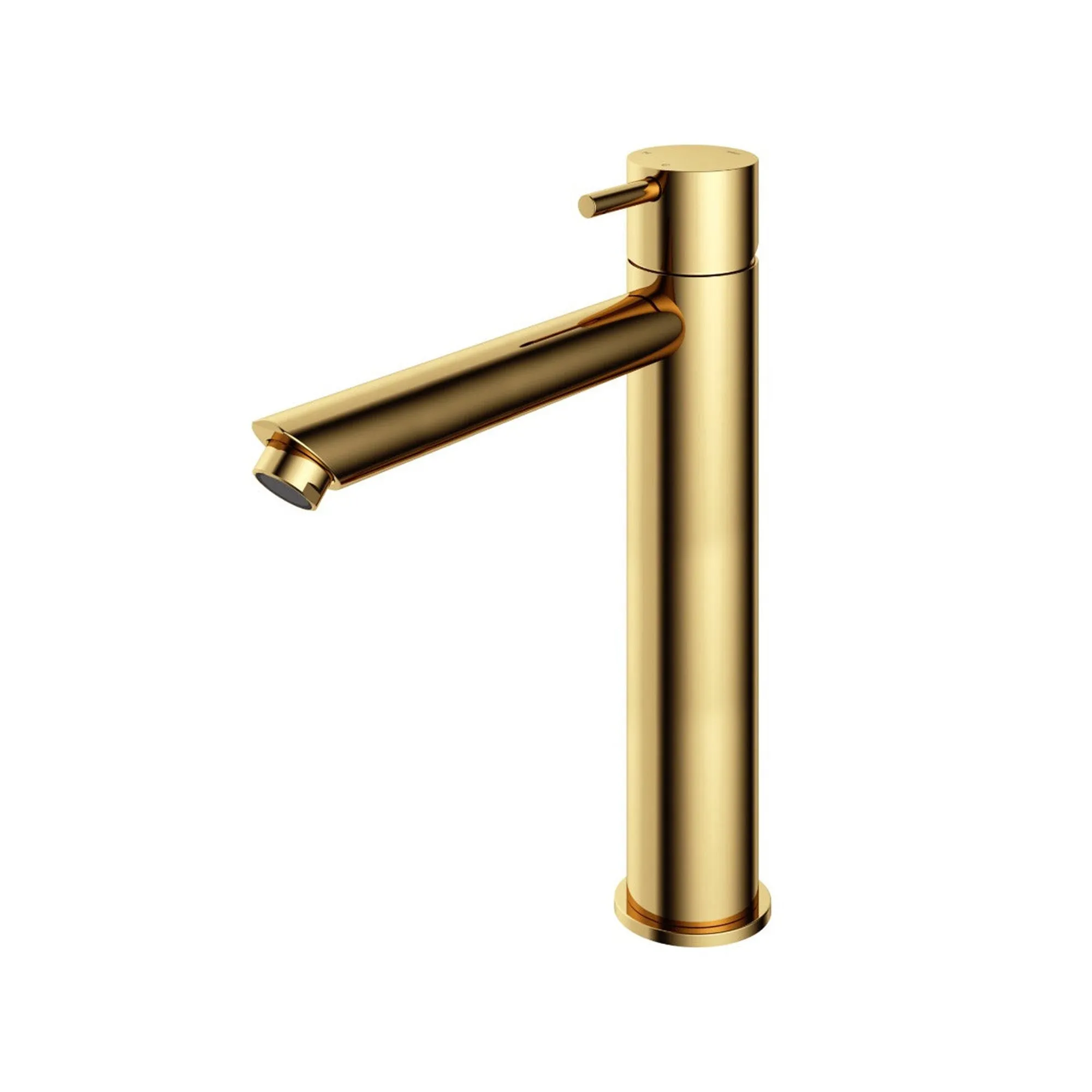 Cobber 286 Tall Basin Mixer Tap Monobloc