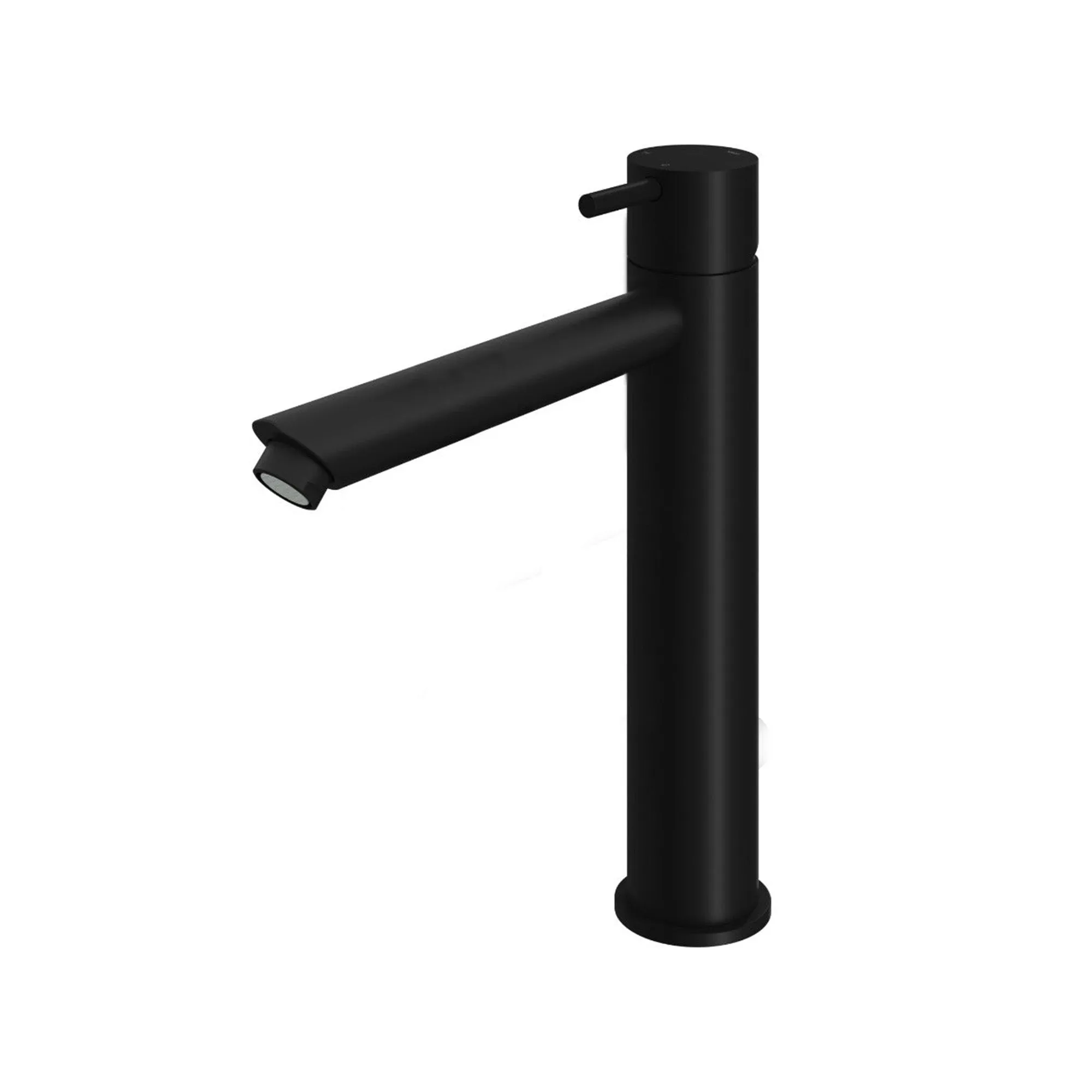 Cobber 286 Tall Basin Mixer Tap Monobloc